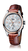  Oris 733 7578 4361 LS